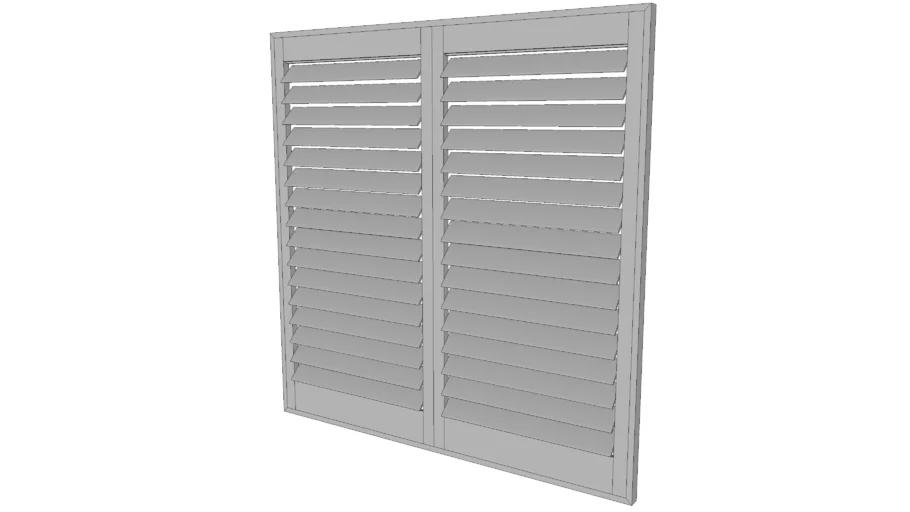 Window Shutters
