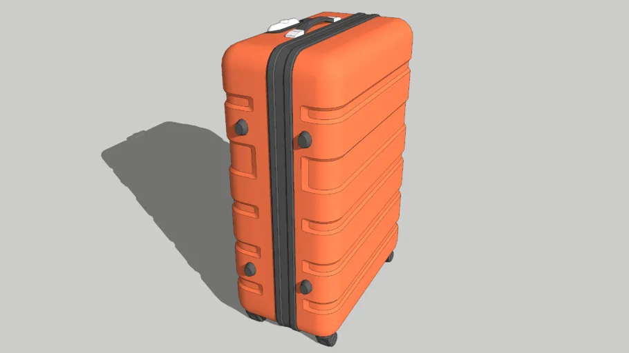 luggage bag