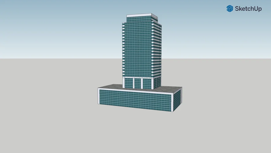 3D Warehouse