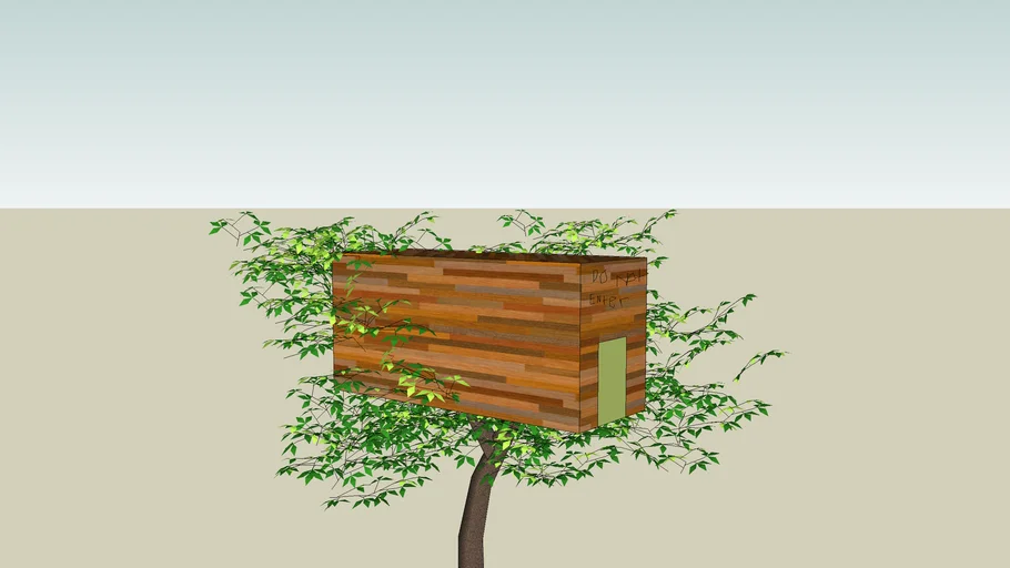 Tree House