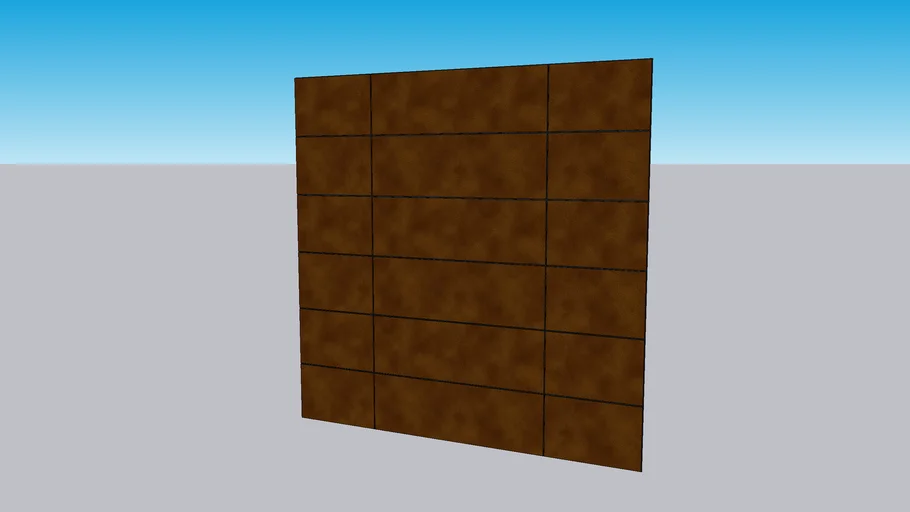Acoustic Panel