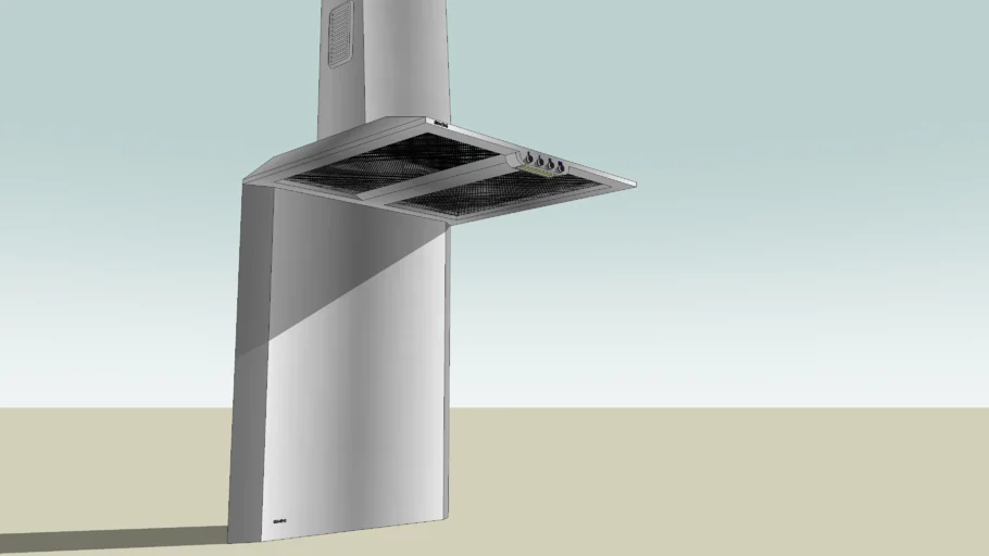 Range Hood