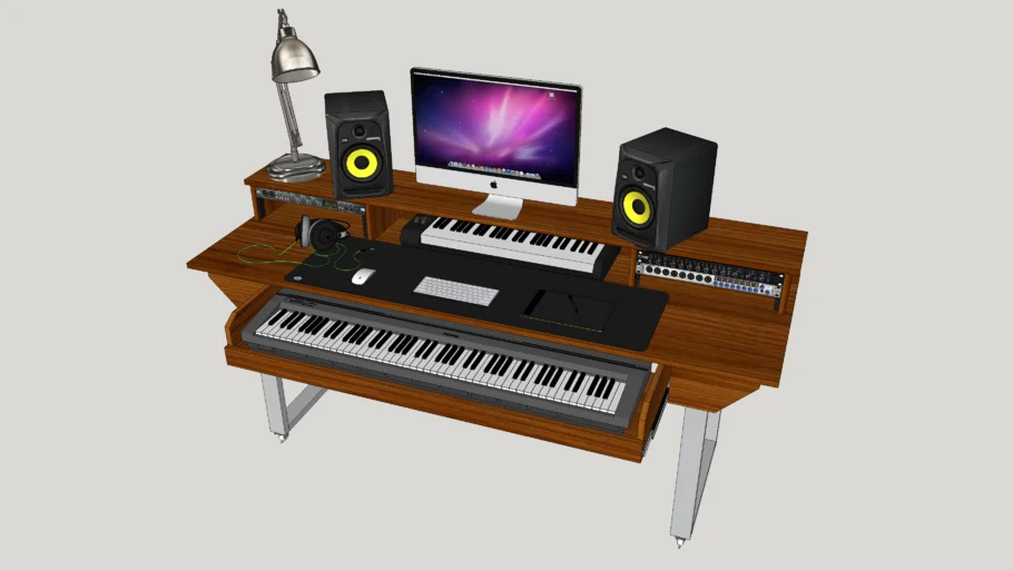 3D Warehouse