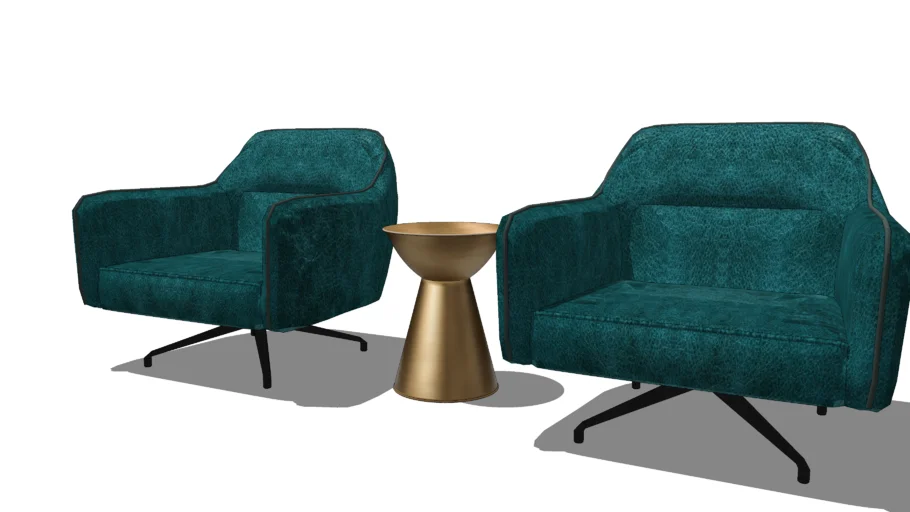Modern Arm Chair