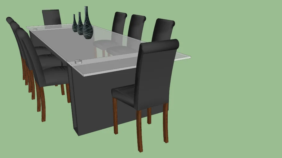 Mesa Comedor