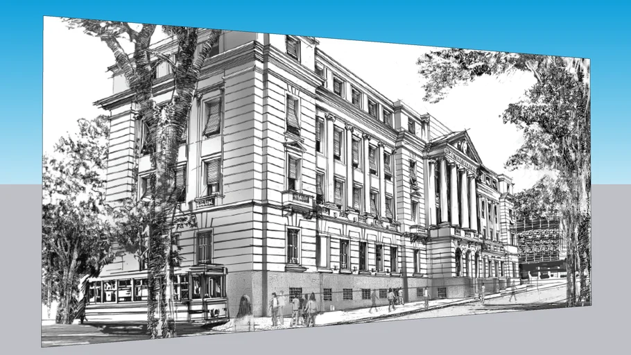 Banco Nacional de Fomento - Cuadro
