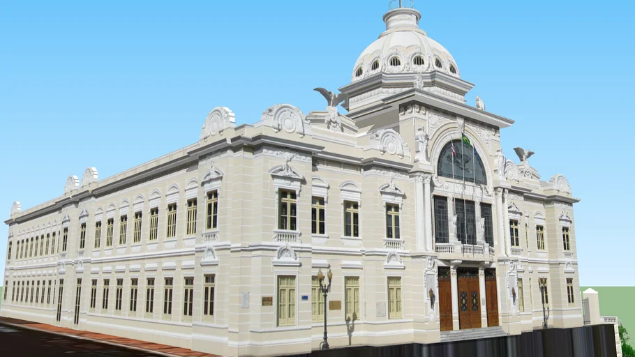 Palácio Rio Branco