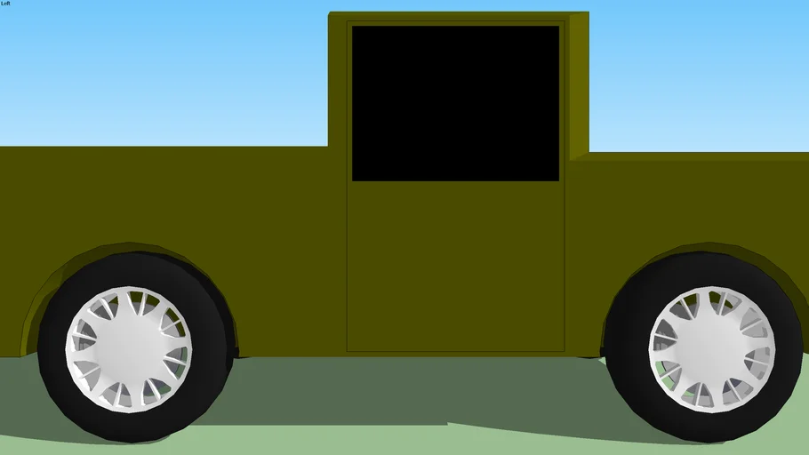 1980-1982 Endominium Box