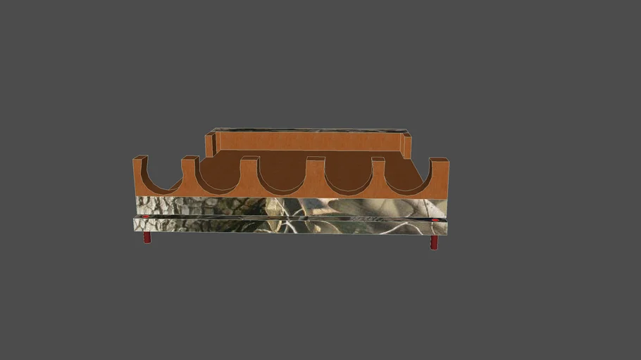 gun rack