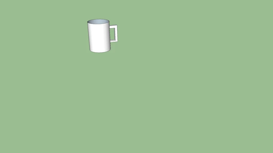 coffee cup