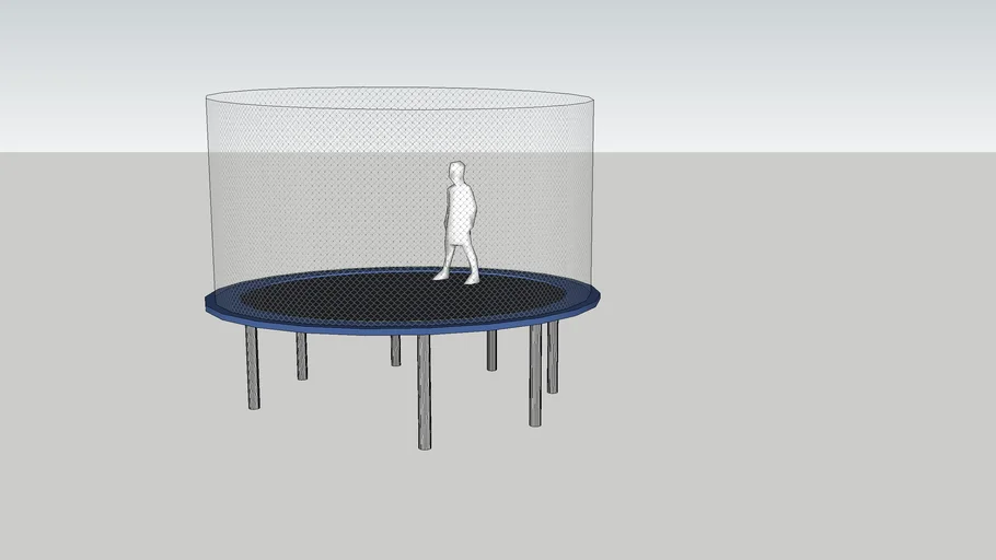 Trampoline