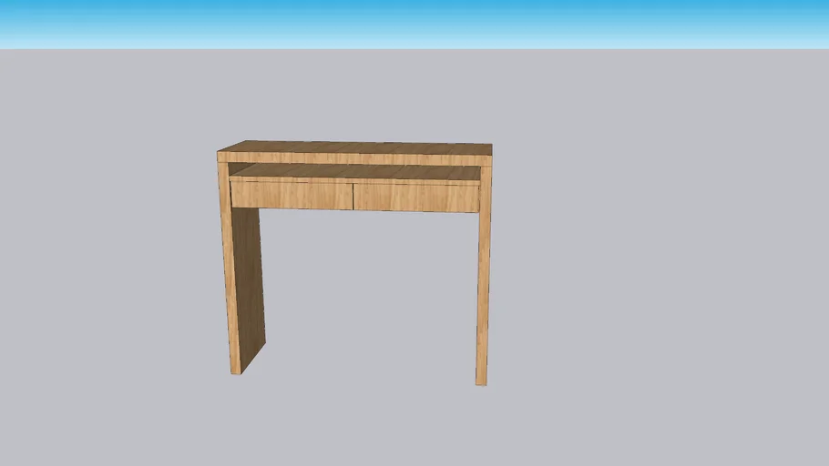 Atwood Console