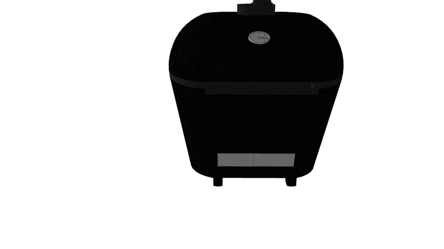 Primo Oval XL 400 Ceramic Grill