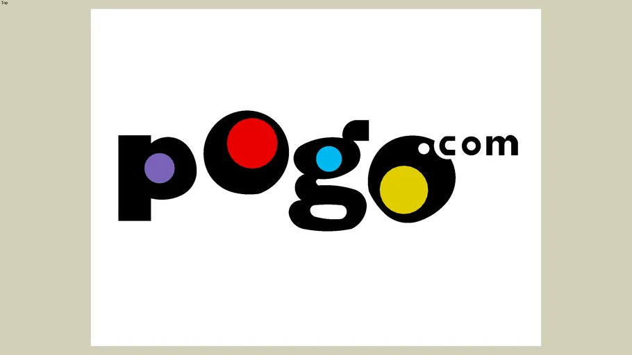 Pogo Logo