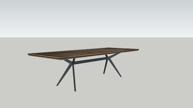 Table base