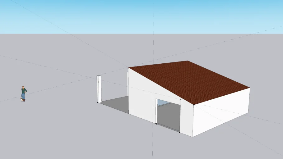garage | 3D Warehouse
