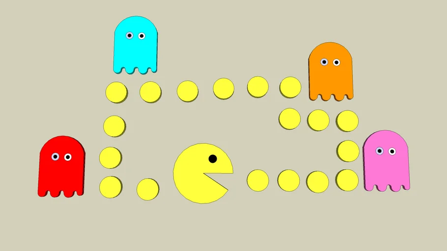 pacman