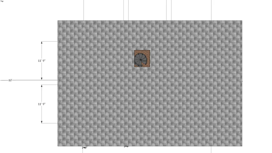 New Foundation | 3D Warehouse