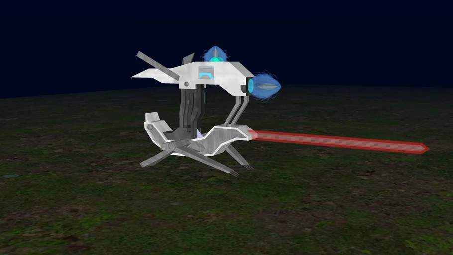 Sistem sentinel | 3D Warehouse