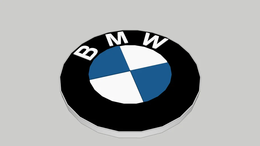 BMW Logo