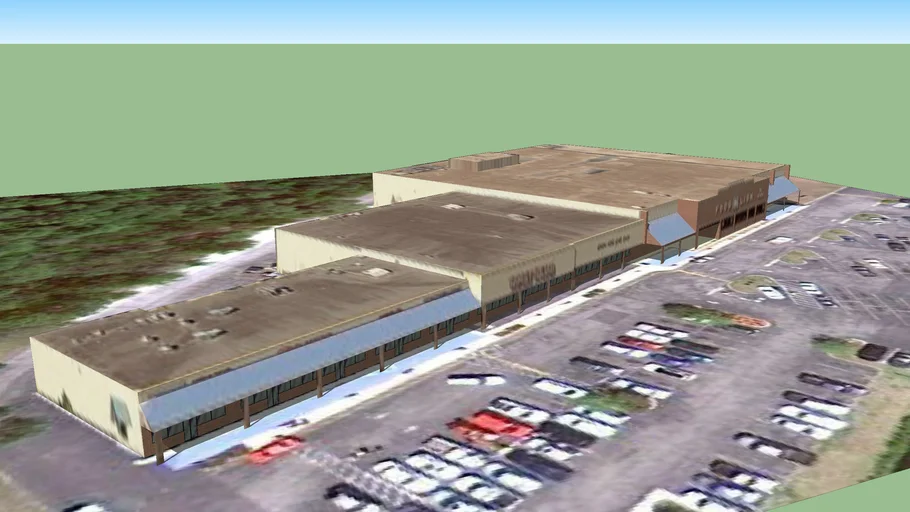Food Lion in Jacksonville Fl.