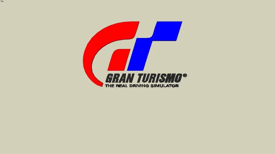 Gran Turismo Logo