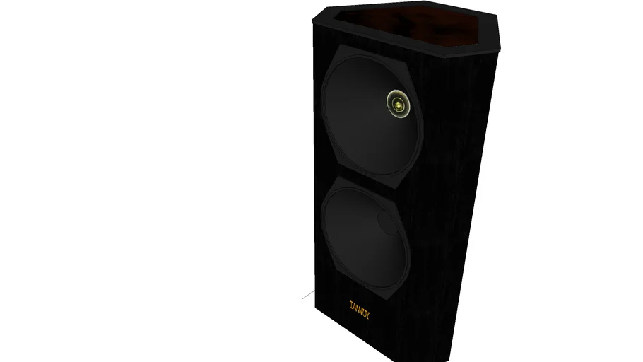 Tannoy611 Loudspeaker
