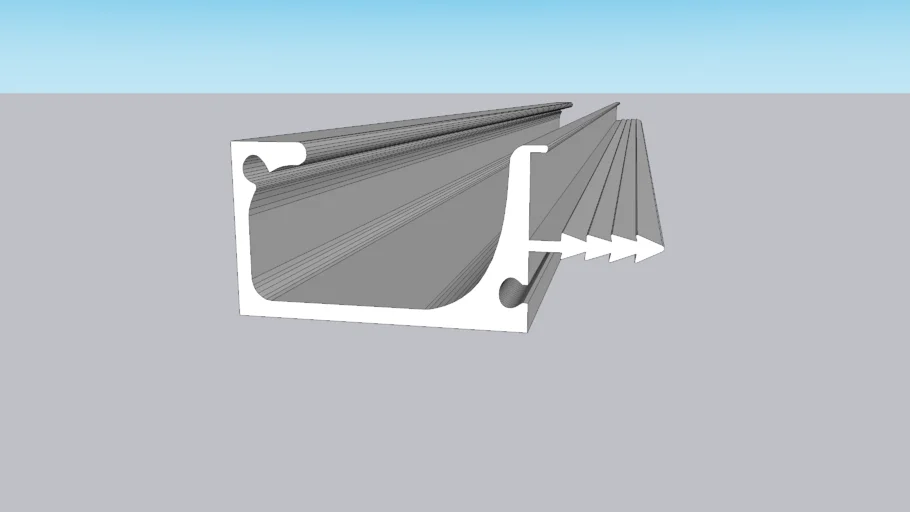 G-Profile Handle