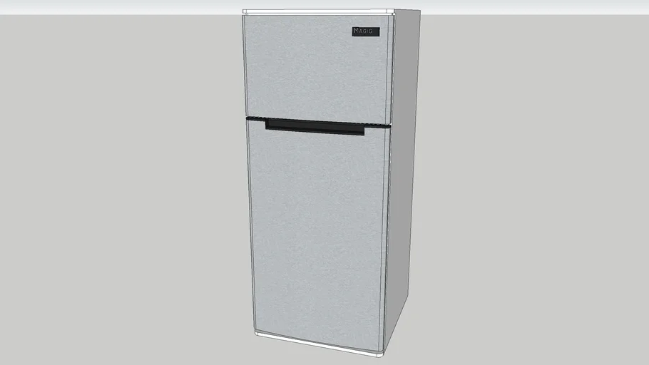 Magic Chef Mini Fridge