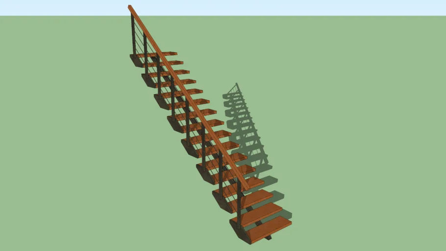 Escalera