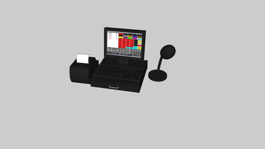 3D Warehouse