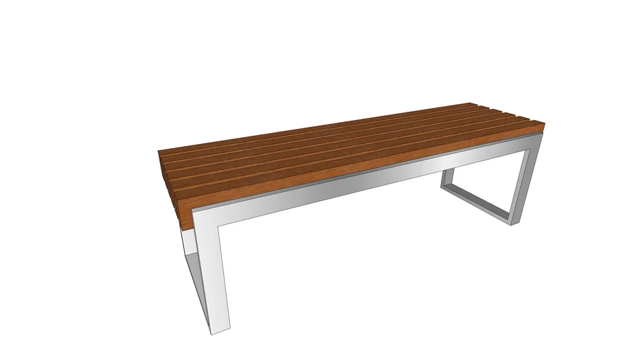 bench