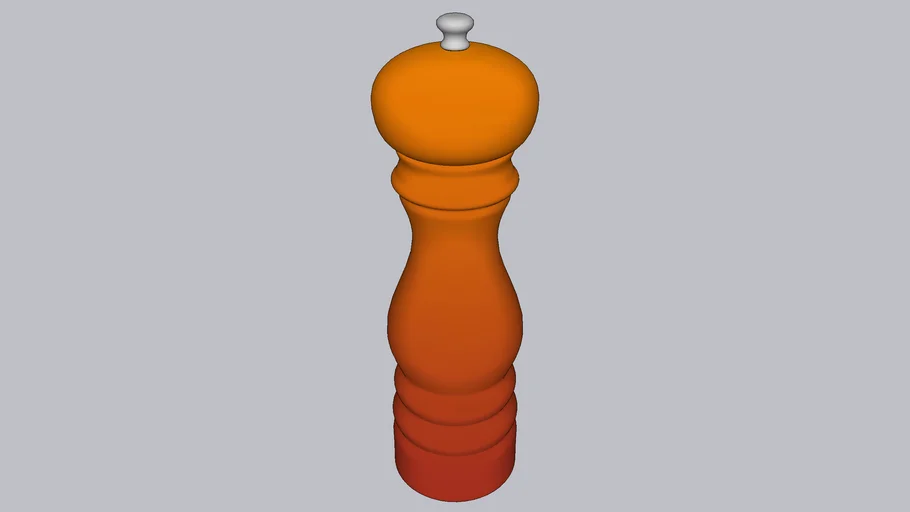 MOEDOR LE CREUSET