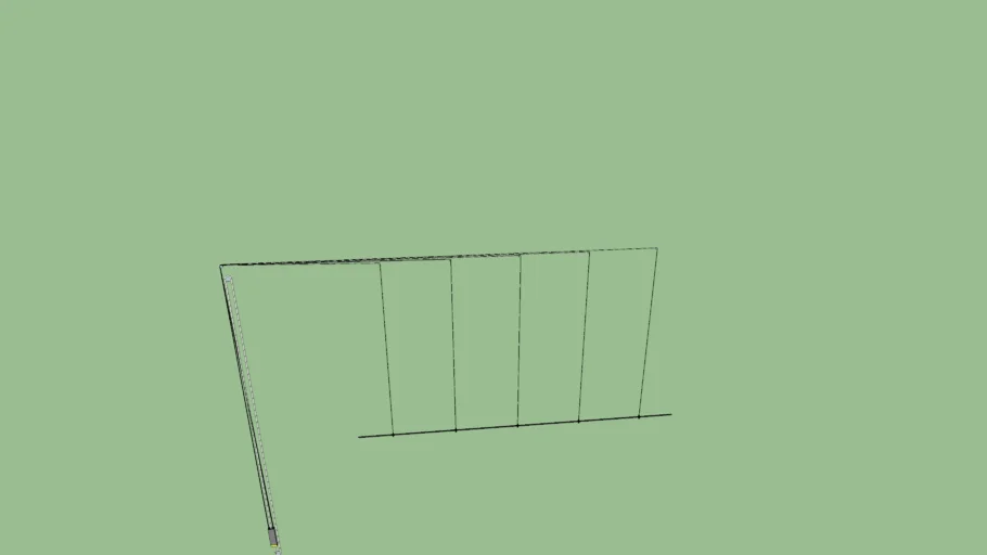 understanding fly systems | 3D Warehouse