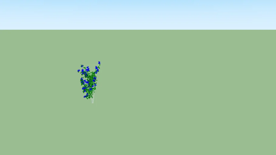 climbing plant