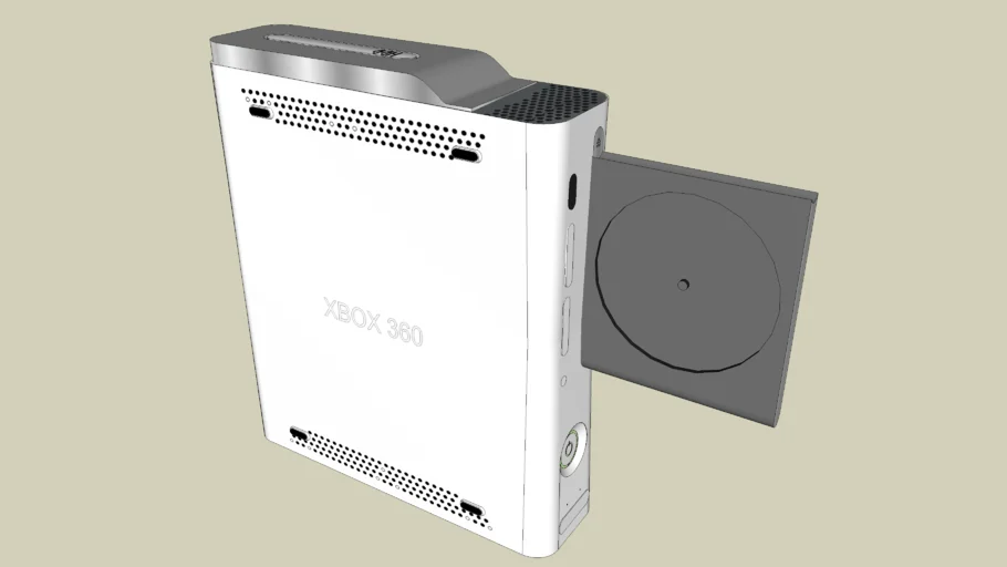Xbox 360, Premium Package