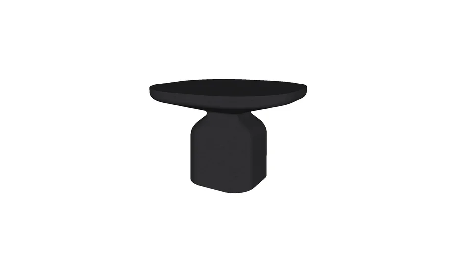 By-Boo Squand coffeetable | 3D Warehouse