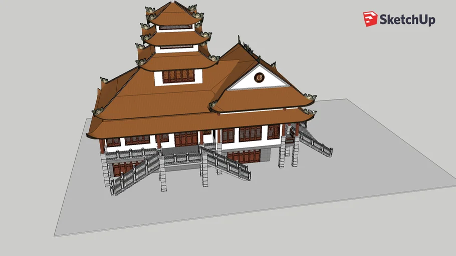 chùa