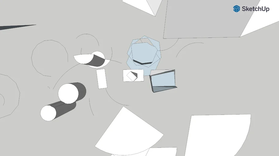 First | 3D Warehouse