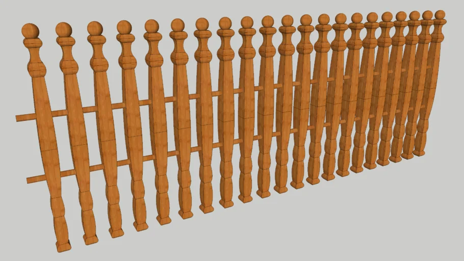 Fence
