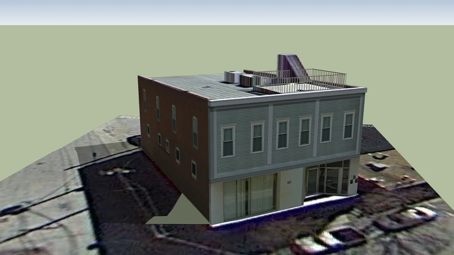 413 Locust Street