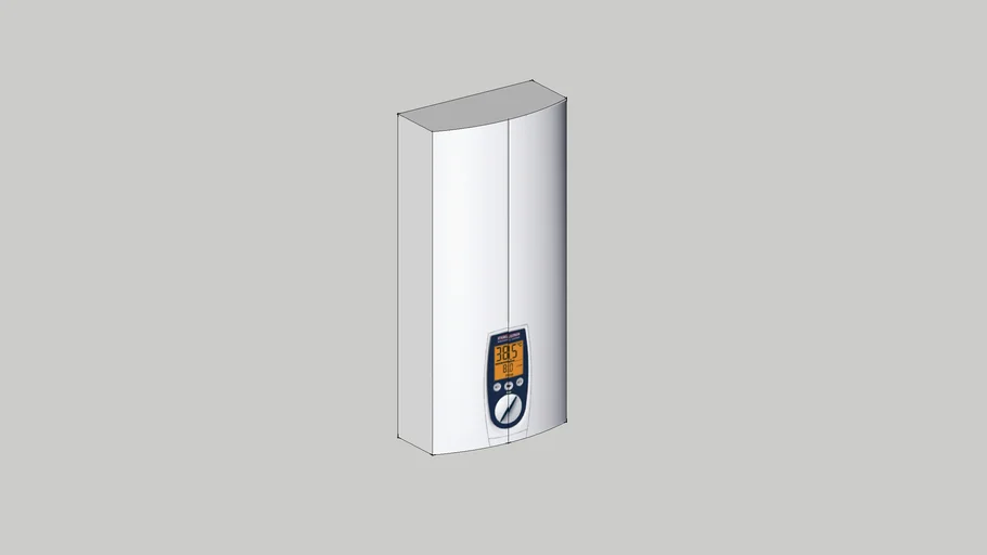 Stiebel Eltron Durchlauferhitzer