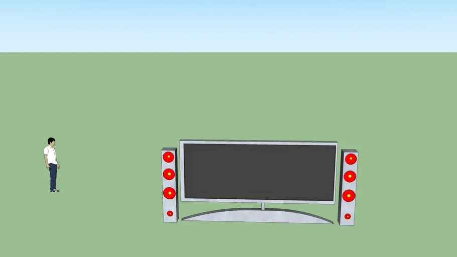3D Warehouse
