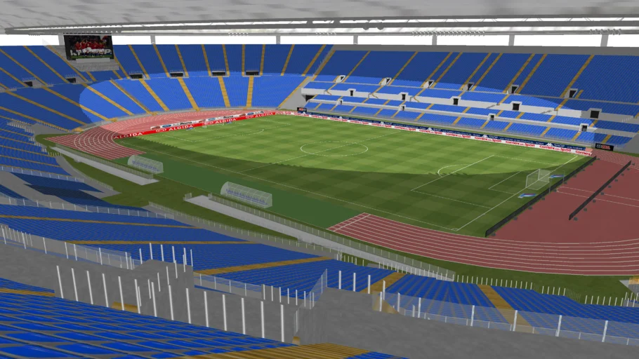 Stadio Olimpico de Roma