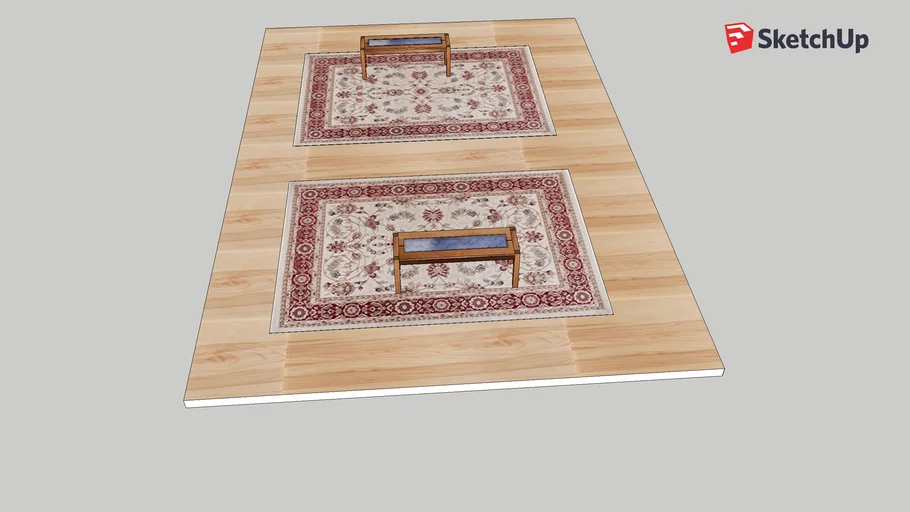 Coffee table sept 2019