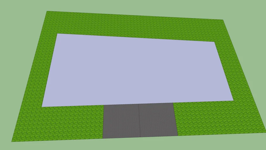 Terrain | 3D Warehouse