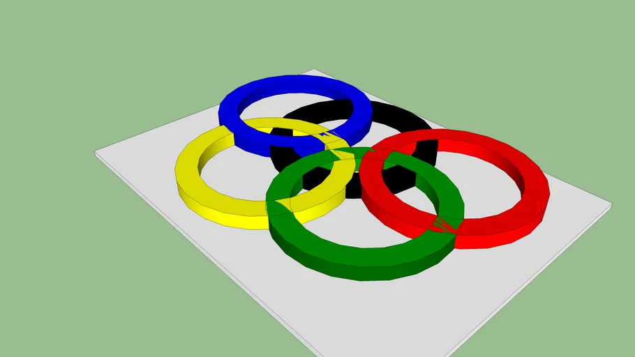 Olympic Rings