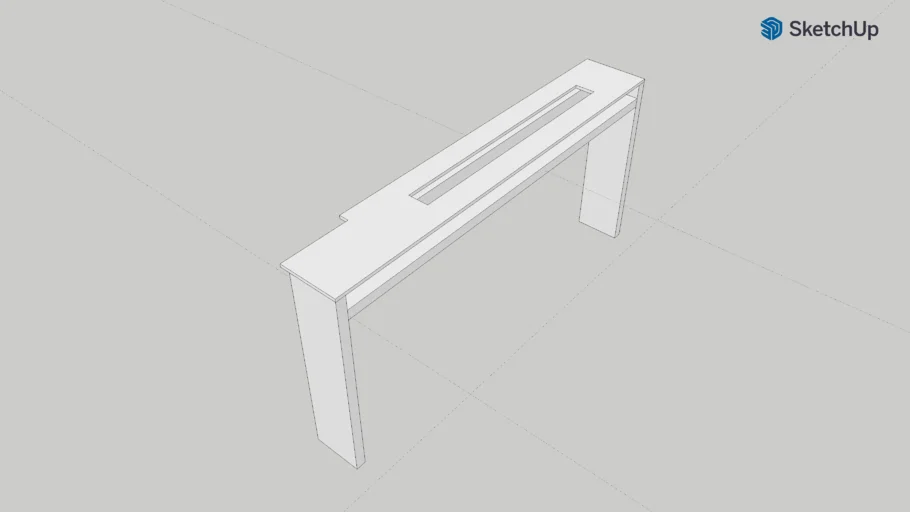 desk