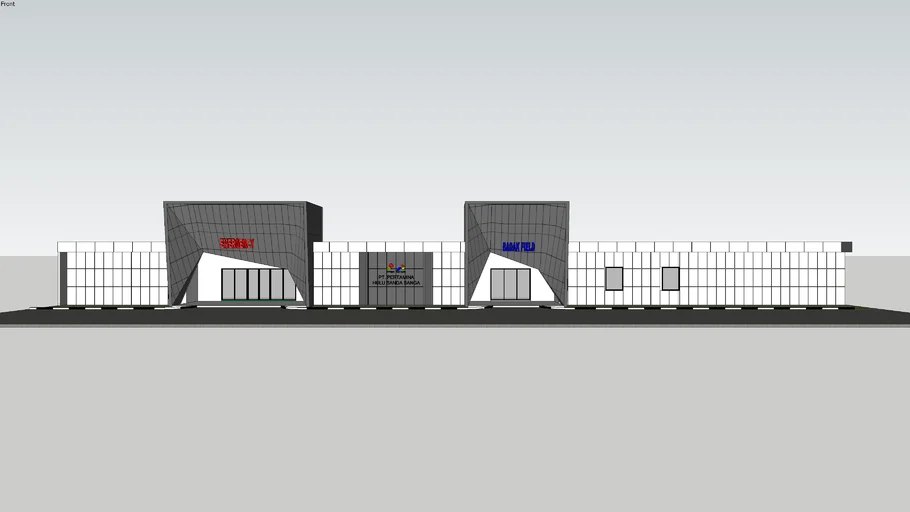 Facade 2