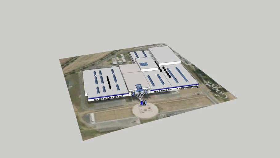 Foxconn Kutná Hora